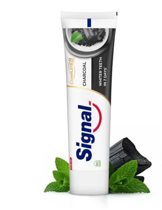 معجون اسنان فحم 100ملى